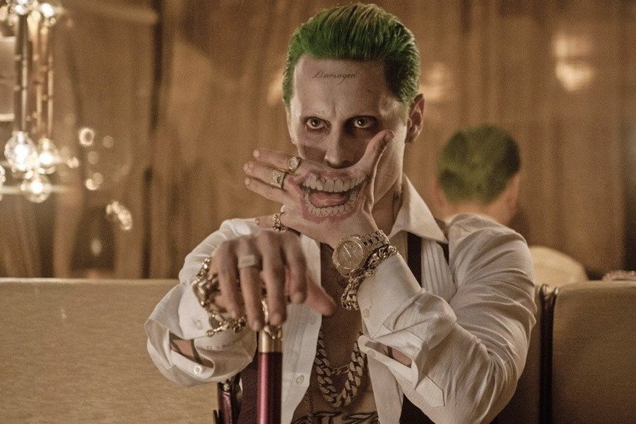 ¿Porqué Joker no estuvo en The Suicide Squad? James Gunn lo explica