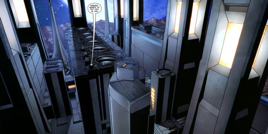 Fantastic Four: Los 10 mejores inventos de Reed Richards