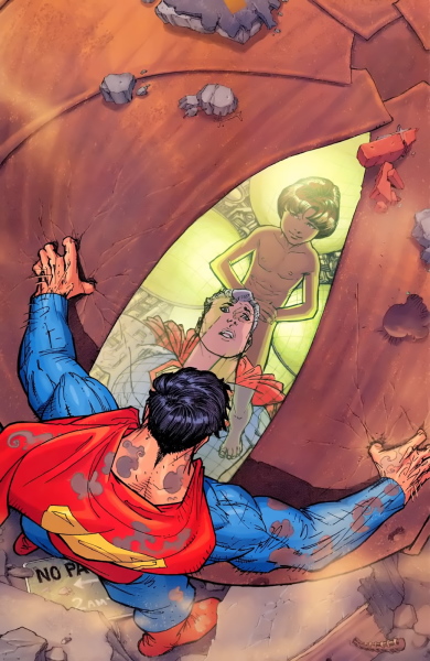 Top 5: Las mejores historias de Richard Donner para Superman