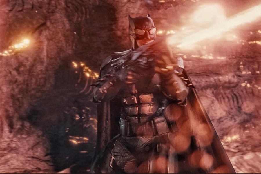 Ben Affleck no volvería como Batman después de The Flash, según reportes