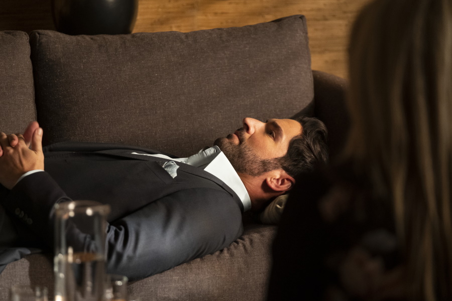 El tráiler de la temporada final de Lucifer volteará todo de cabeza