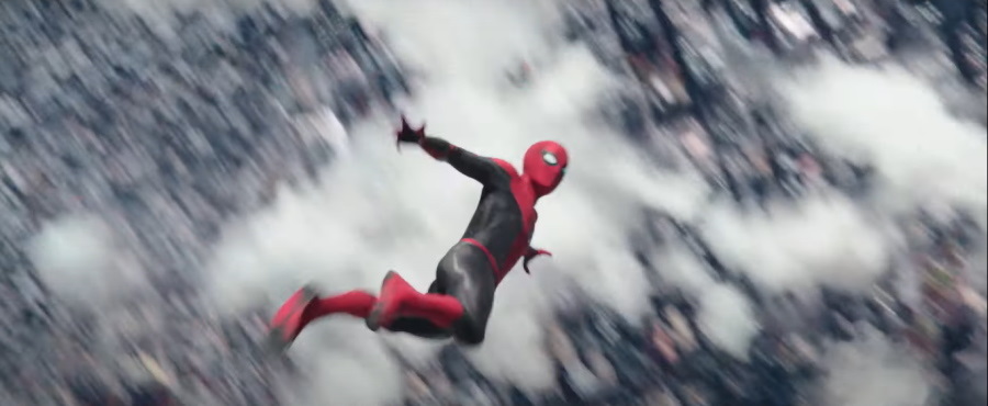 Descubre la sinópsis oficial de Spider-Man: No Way Home
