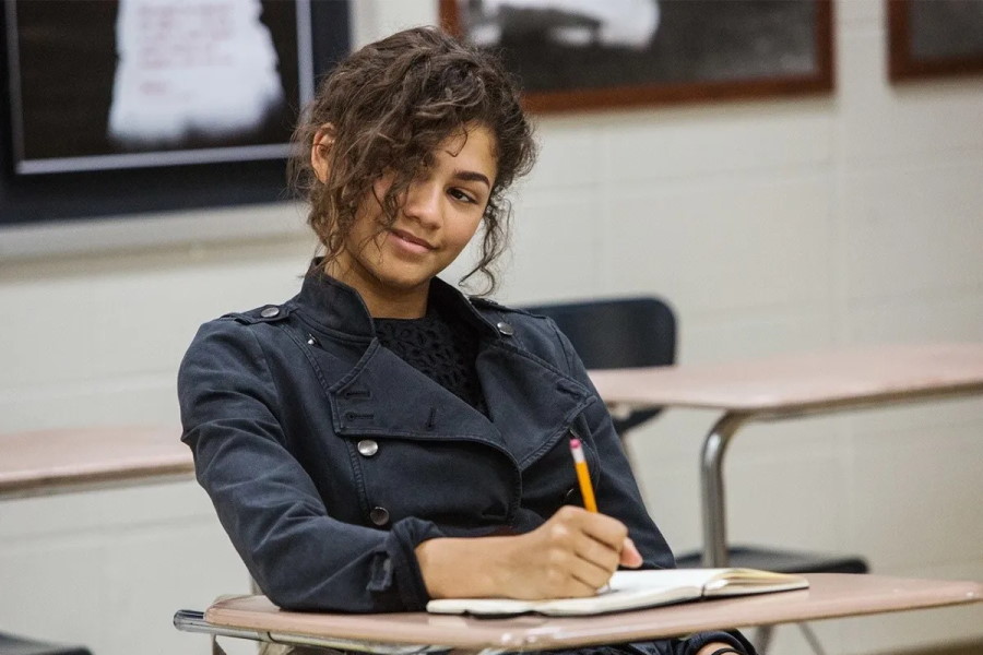 ¿Zendaya se despide de Marvel Studios tras Spider-Man: Far From Home?