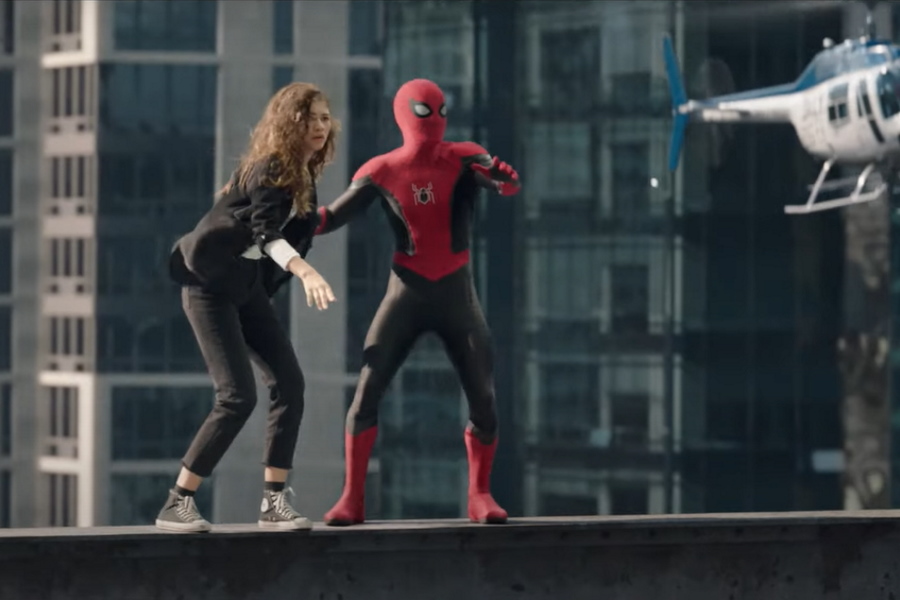 No te pierdas: Tráiler subtitulado de Spider-Man: Sin Camino a Casa