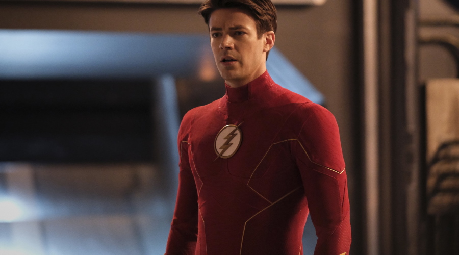 The Flash iniciará su temporada 8 con Armageddon, un evento de cinco episodios