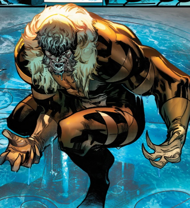 10 experimentos que realizó el programa Weapon X