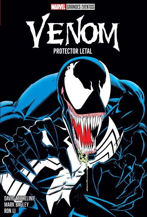 Venom: Protector Letal