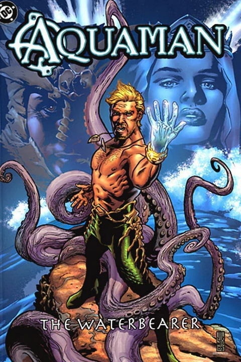 10 historias que definieron el rumbo de los 80 años de Aquaman