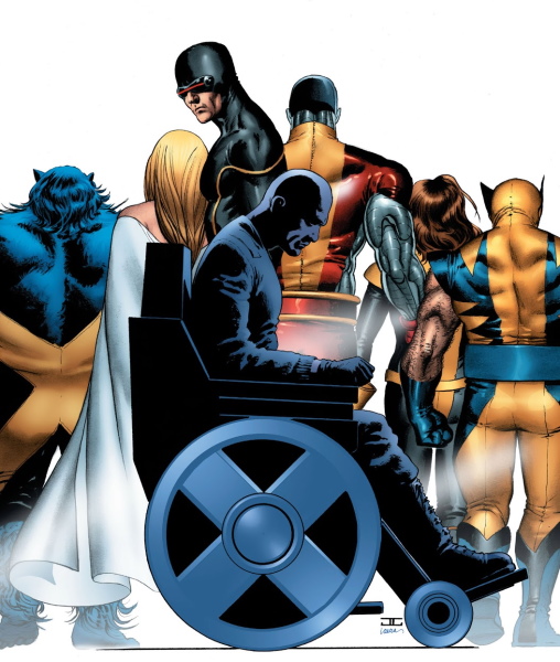 Los momentos más recordados de Astonishing X-Men de Josh Weddon