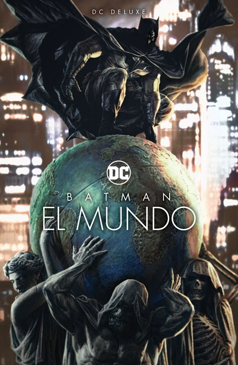 Batman: El Mundo