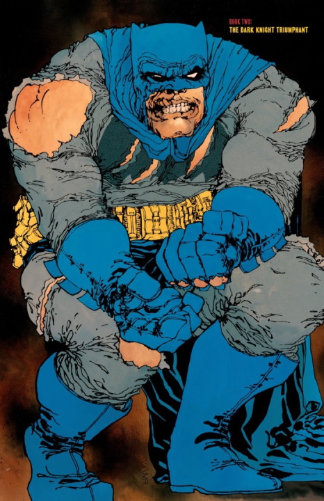 ¿Batman podrá ser feliz en algún lugar del Multiverso DC?