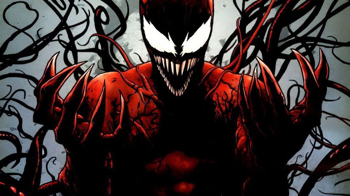 ¿Invencible? Estas son las debilidades de Carnage, el némesis de Venom