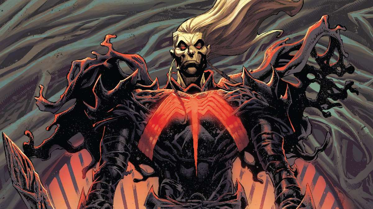 ¿Cuál es el simbionte más poderoso del Universo de Venom?