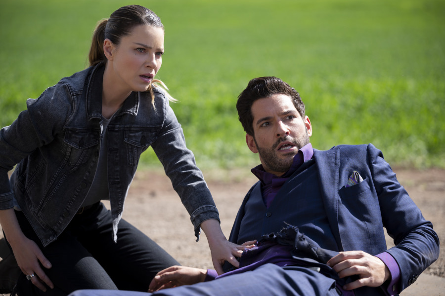 Lucifer: Tom Ellis promete un final que llevará a los fans a las lágrimas