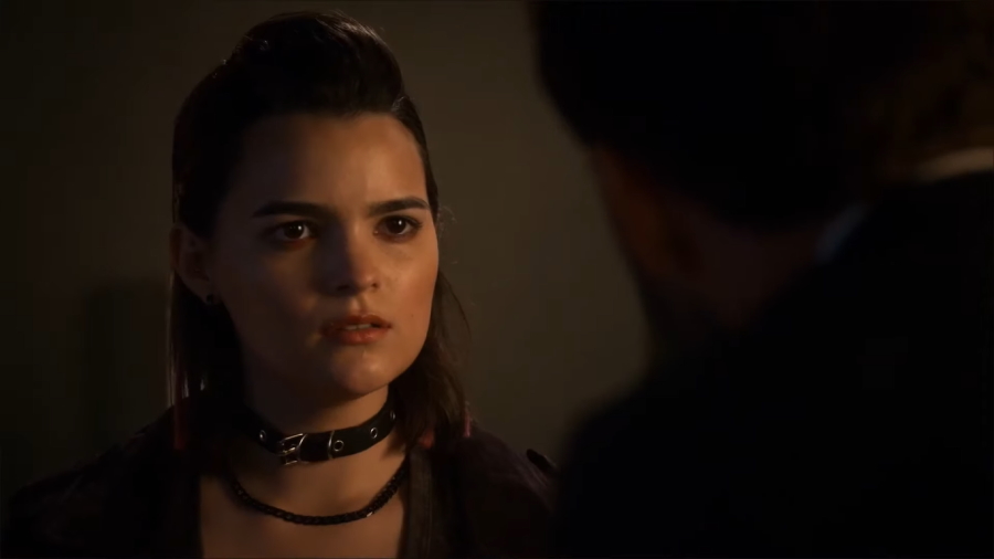 Lucifer: ¿Quién es Rory y qué es lo que busca?