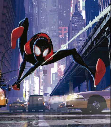 Así podría aparecer Miles Morales en Spider-Man: No Way Home