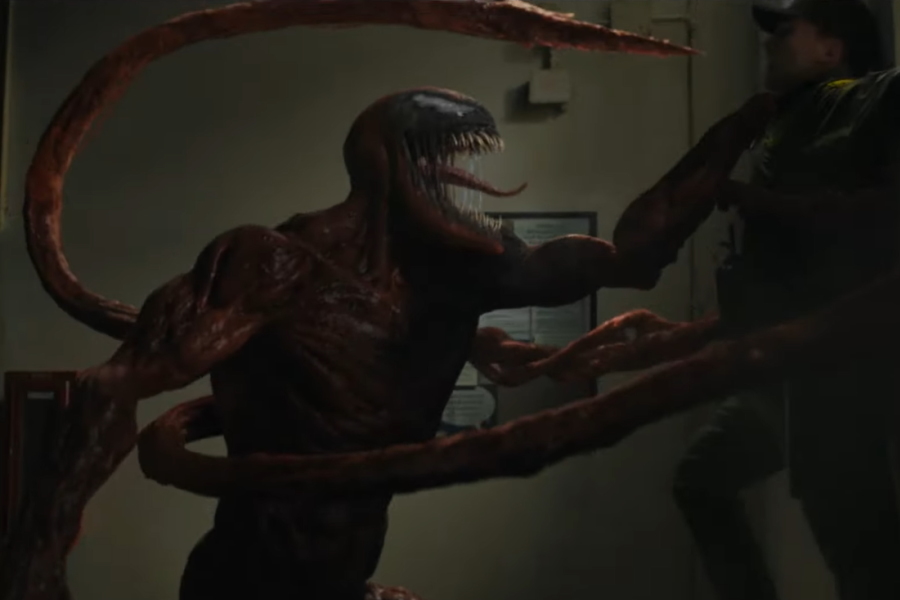 Venom: Let There be Carnage nos mostrará la versión más peligrosa de Carnage