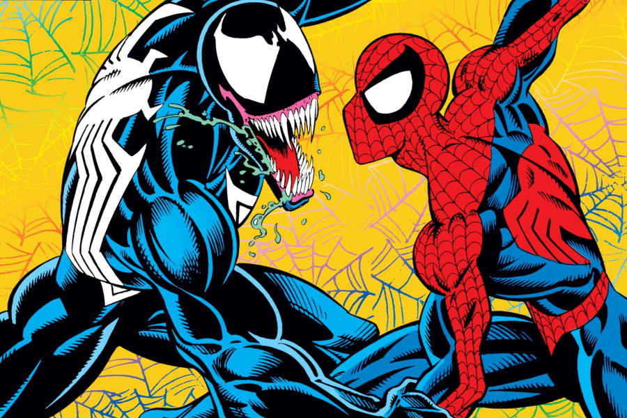 Andy Serkis confirma el encuentro de Spider-Man y Venom en el cine
