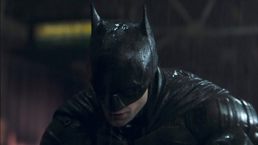 Confirman tráiler de The Batman este sábado en DC FanDome
