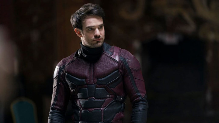 Daredevil podría coprotagonizar Spider-Man 4