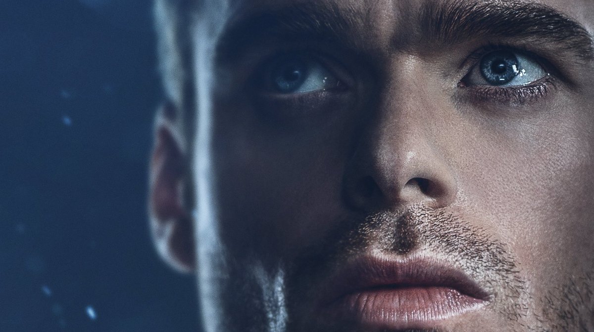 Ikaris: ¿quién es el héroe que Richard Madden interpreta en Eternals?