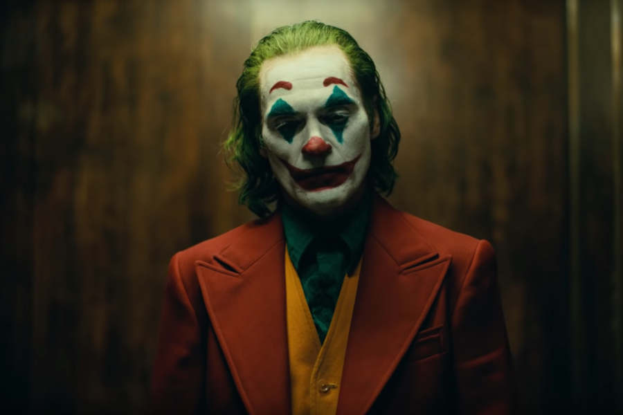 ¿Joaquín Phoenix ya trabaja en la producción de Joker 2?