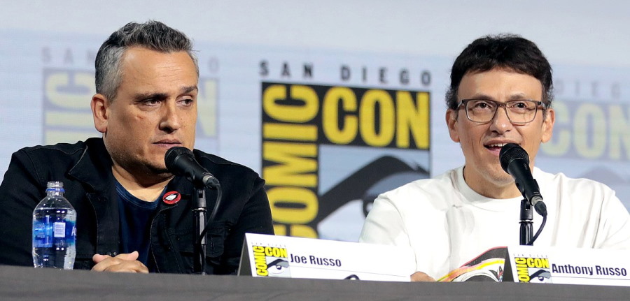 ¿Volverán a dirigir los hermanos Russo en Marvel Studios?
