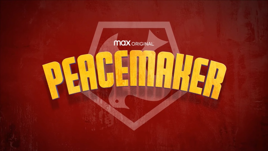 'Denle una p#$% oportunidad a la paz' pide Peacemaker en nuevo póster