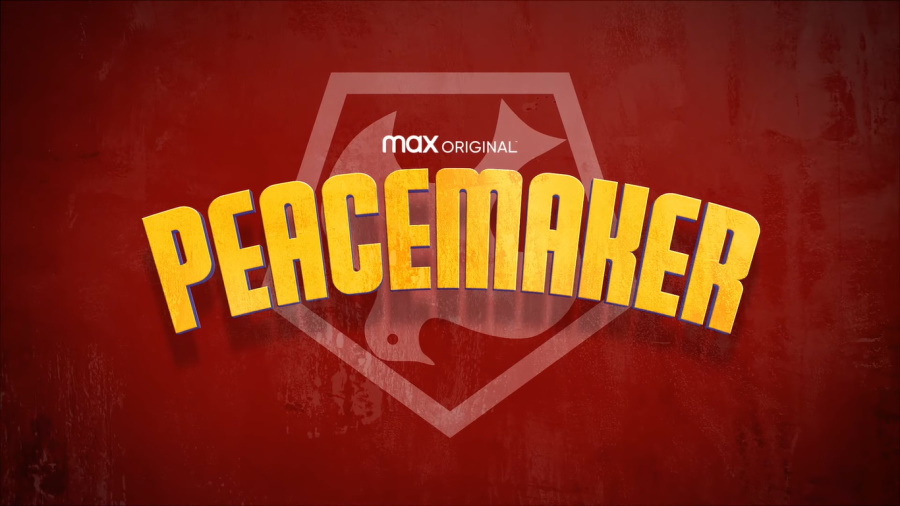 ¡Peacemaker conoce a su equipo en su primer clip oficial!