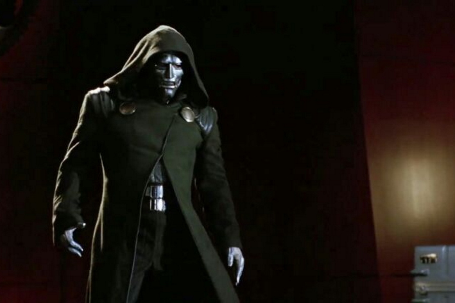 Robert Downey Jr. estuvo cerca de convertirse en Doctor Doom en 2005