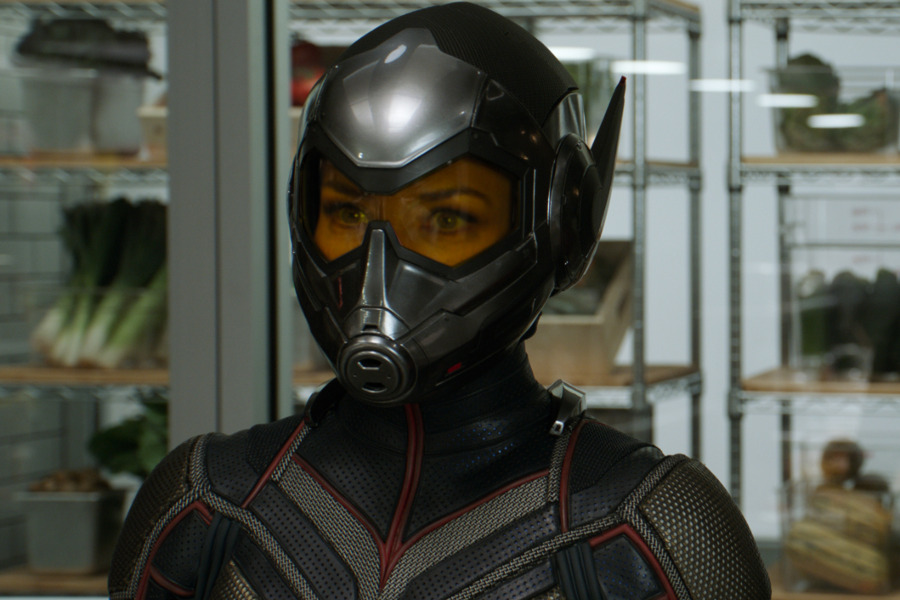 Scarlett Johansson buscó interpretar a otros dos personajes de Marvel antes de Black Widow
