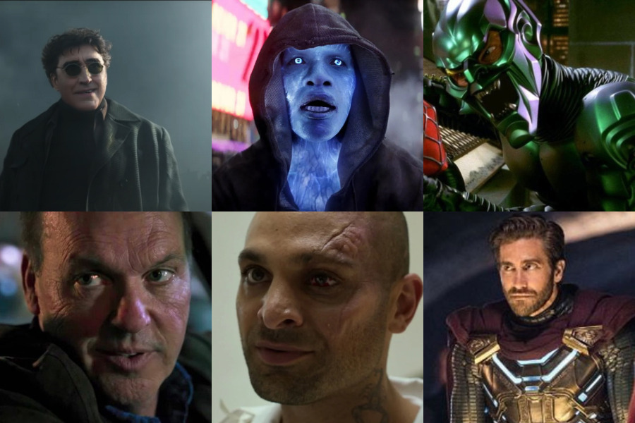 Doctor Strange habría “llevado” a The Sinister Six al MCU