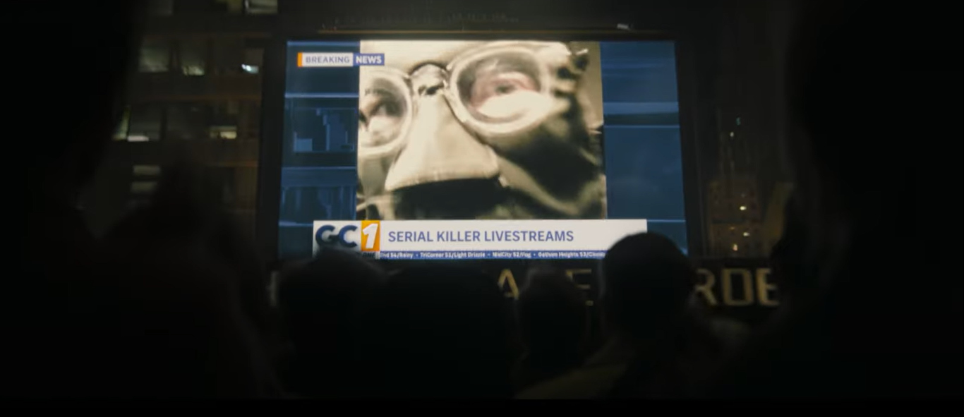 Lecciones que nos deja el nuevo tráiler de The Batman