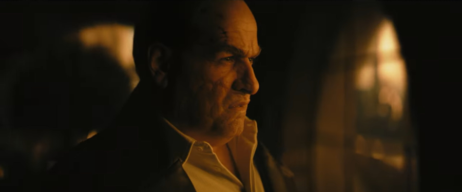 Lecciones que nos deja el nuevo tráiler de The Batman