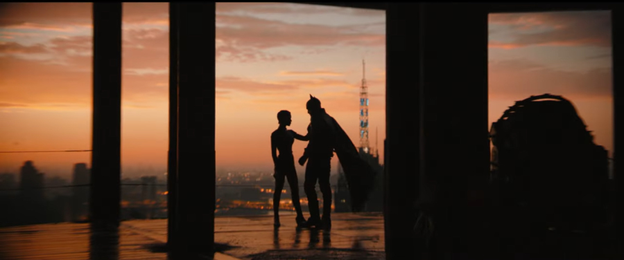 Lecciones que nos deja el nuevo tráiler de The Batman