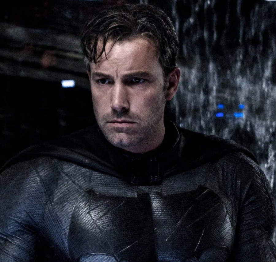 The Flash: Ben Affleck disfrutó volver a interpretar a Batman