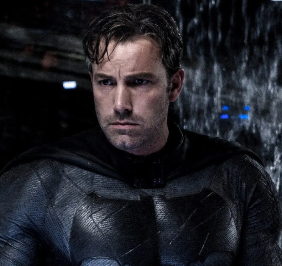 ¿Cómo era la película de Batman que planeó Ben Affleck?