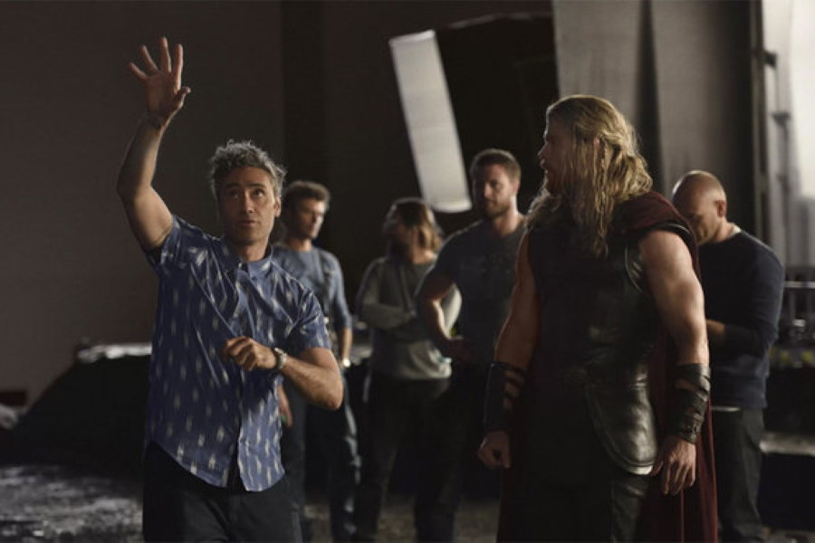 Chris Hemsworth pensó que había quedado fuera de Marvel Studios al no estar en Civil War