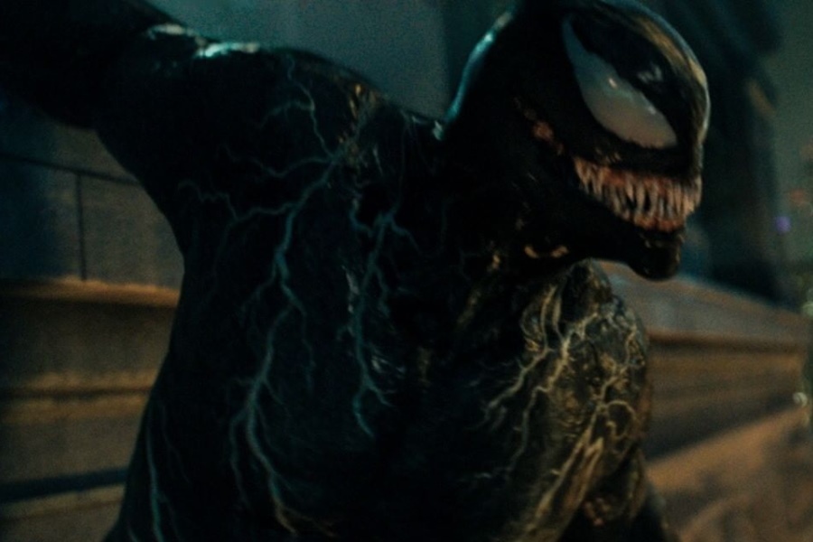 Tom Hardy ya cuenta con ideas para Venom 3