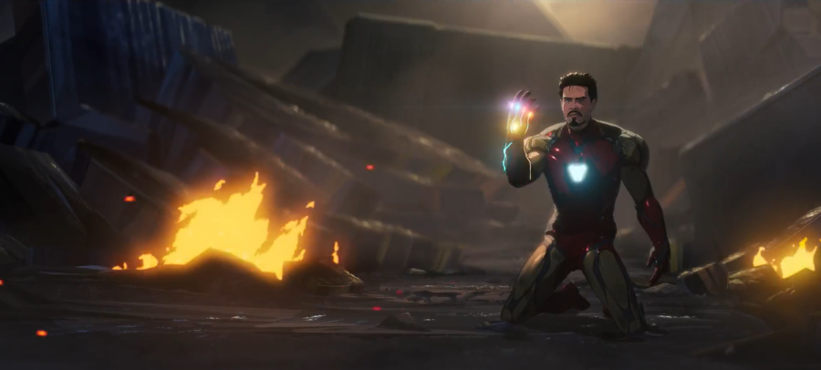 ¿Cuántas veces ha muerto Tony Stark en la serie animada What If...?