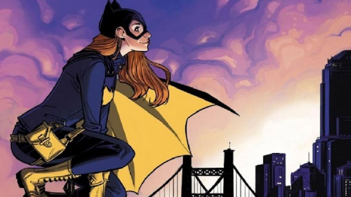 Pedro Almodóvar quiere dirigir una película de Batgirl