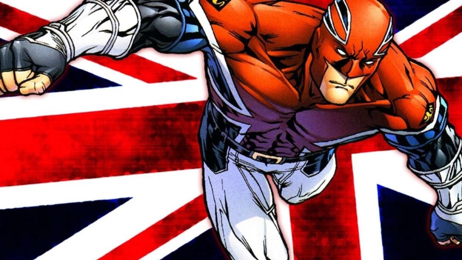 Henry Cavill desea convertirse en Captain Britain para Marvel Studios