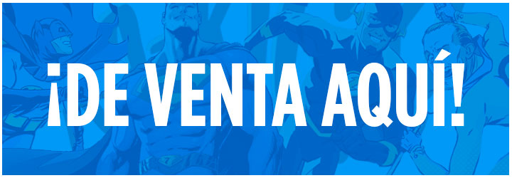 DC Comics venta online tienda en línea