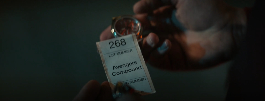 Los easter eggs de los primeros episodios de Hawkeye