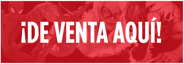 Marvel Venta Online