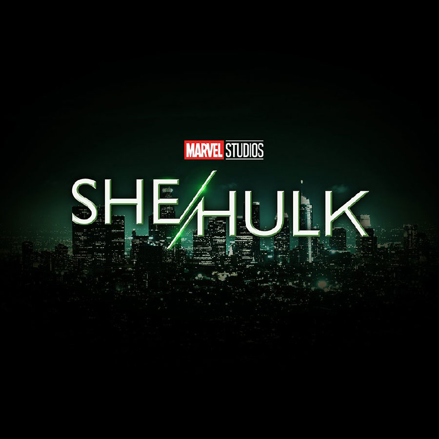 She Hulk: primer vistazo a Tatiana Maslany y Mark Ruffalo en la serie