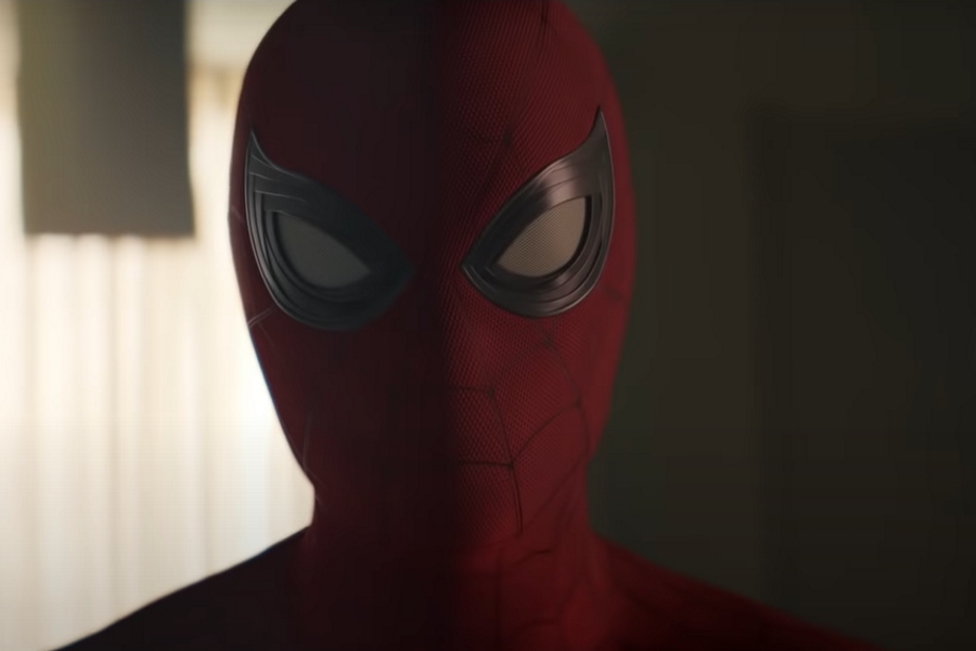 Ned rescata a Spidey en divertido promocional de Spider-Man: No Way Home