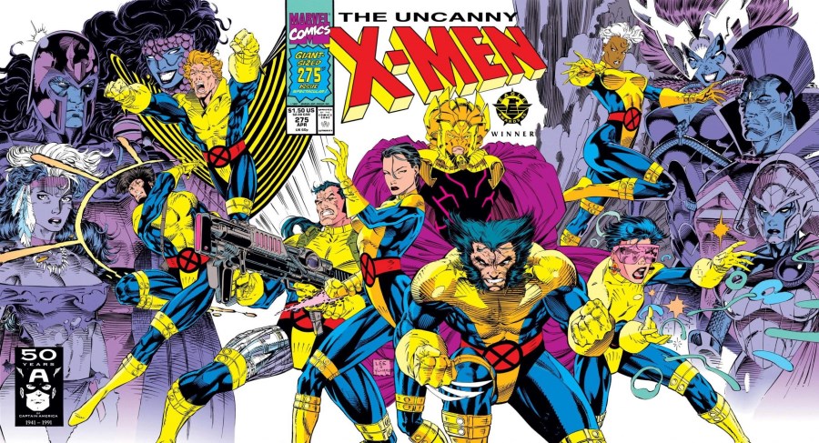 Kevin Feige desea presentar a los X-Men en el MCU a través de una serie
