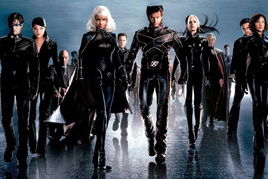 Kevin Feige desea presentar a los X-Men en el MCU a través de una serie