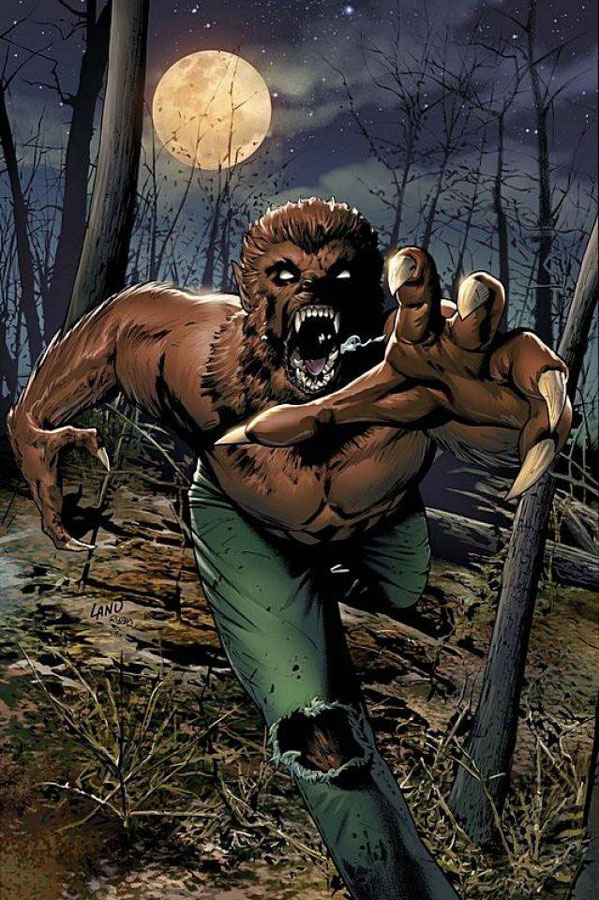 Werewolf By Night: el debut de Gael García en el MCU incluiría a Vampire By Night